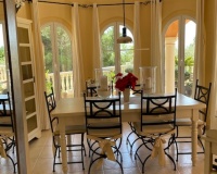 Resale - Villa - Jávea - Xàbia - Jávea - Xàbia Centro