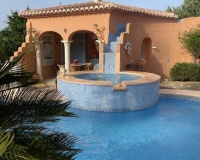 Resale - Villa - Jávea - Xàbia - Jávea - Xàbia Centro