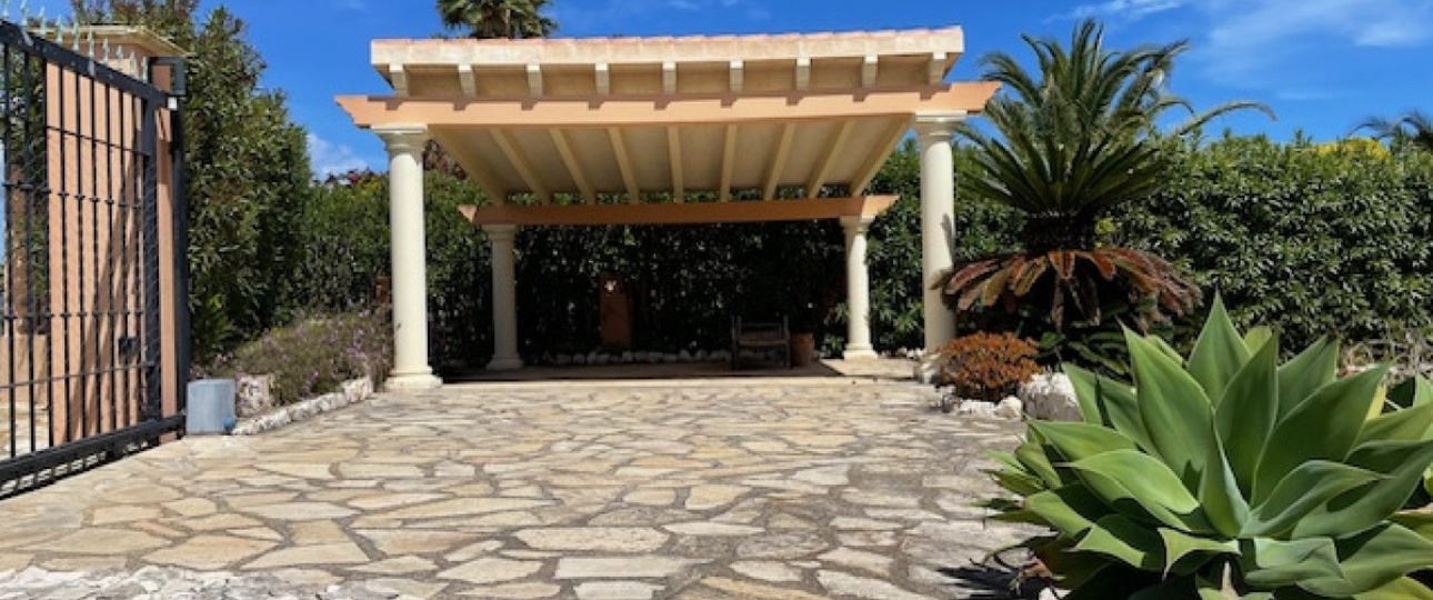 Resale - Villa - Jávea - Xàbia - Jávea - Xàbia Centro