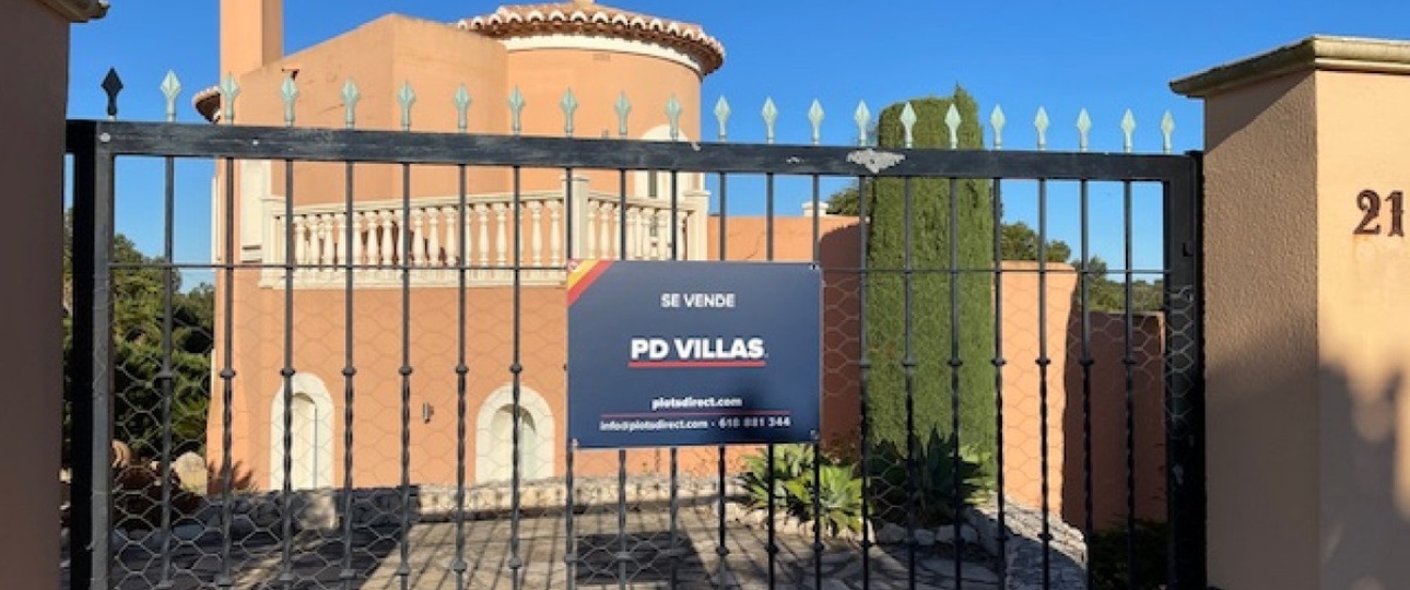 Resale - Villa - Jávea - Xàbia - Jávea - Xàbia Centro
