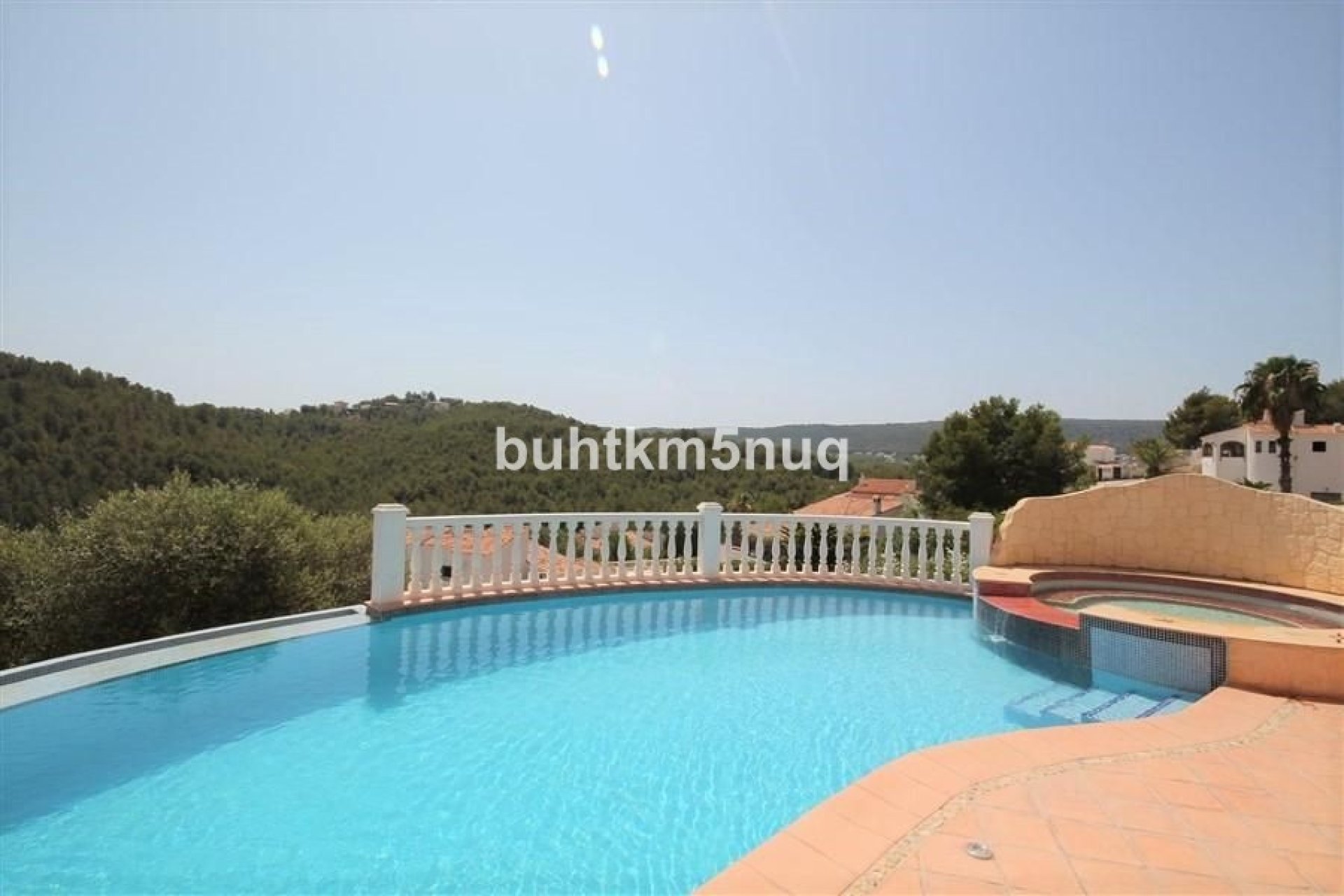 Resale - Villa - Jávea - Xàbia - Jávea - Xàbia Centro