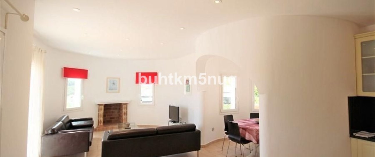 Resale - Villa - Jávea - Xàbia - Jávea - Xàbia Centro