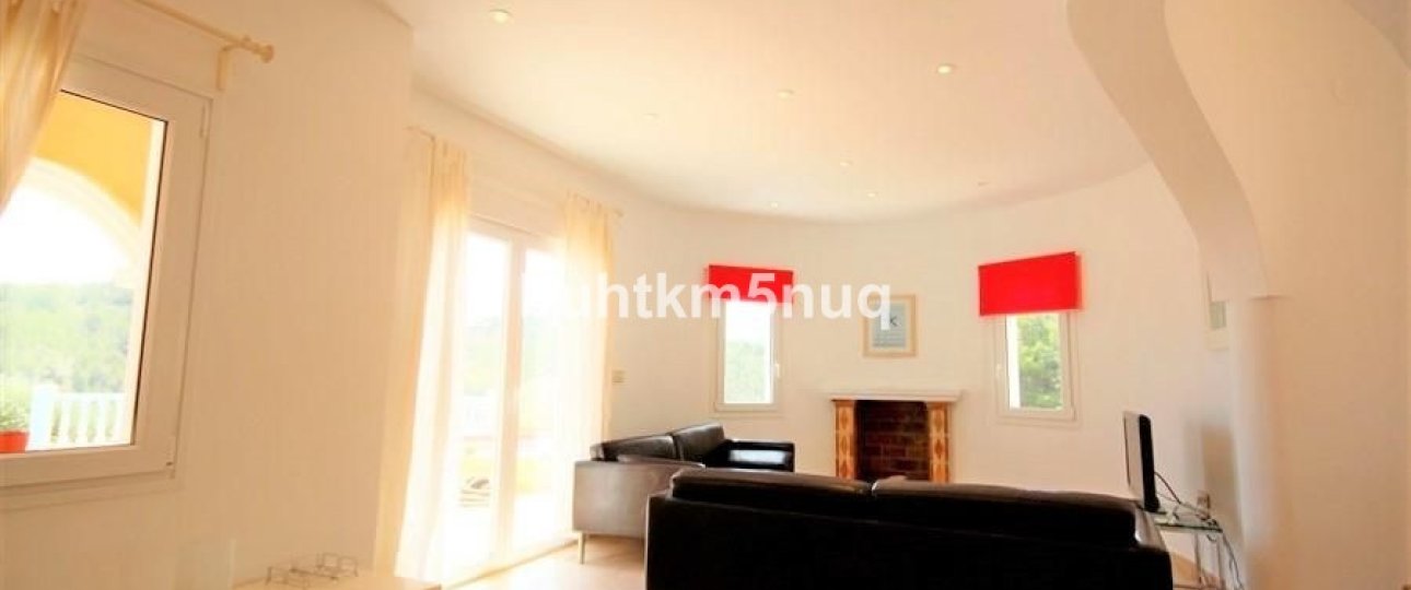 Resale - Villa - Jávea - Xàbia - Jávea - Xàbia Centro