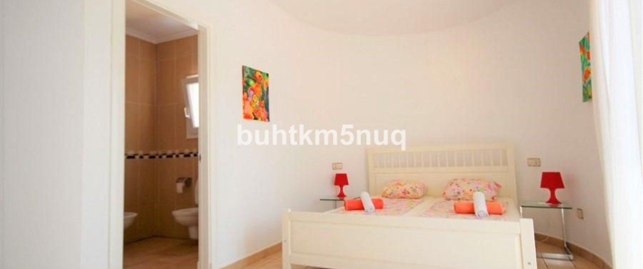 Resale - Villa - Jávea - Xàbia - Jávea - Xàbia Centro