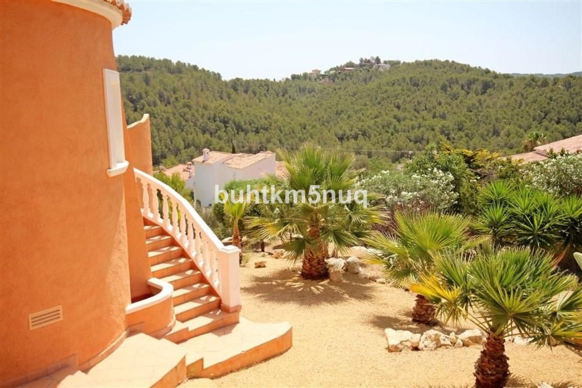 Resale - Villa - Jávea - Xàbia - Jávea - Xàbia Centro