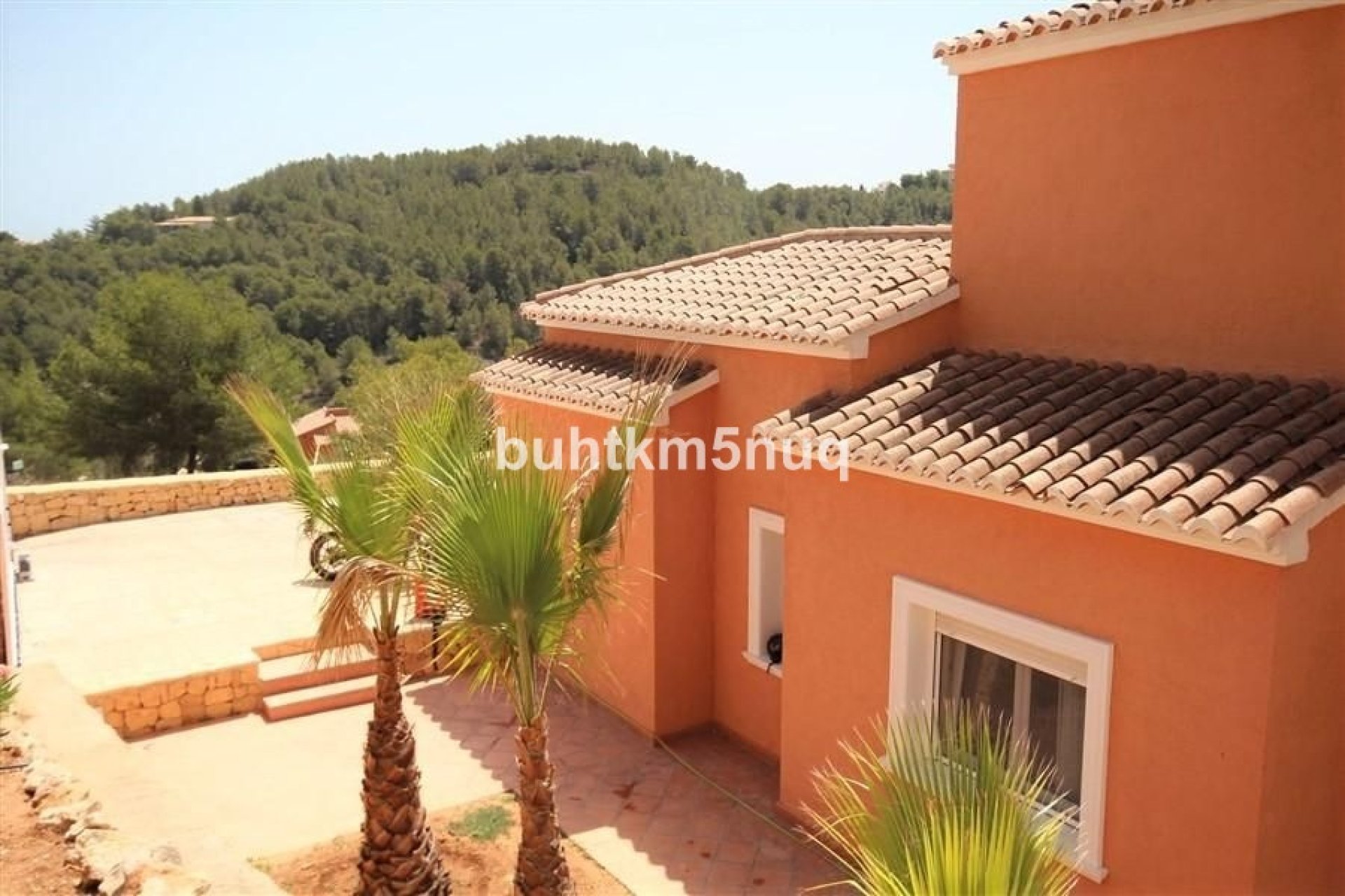 Resale - Villa - Jávea - Xàbia - Jávea - Xàbia Centro
