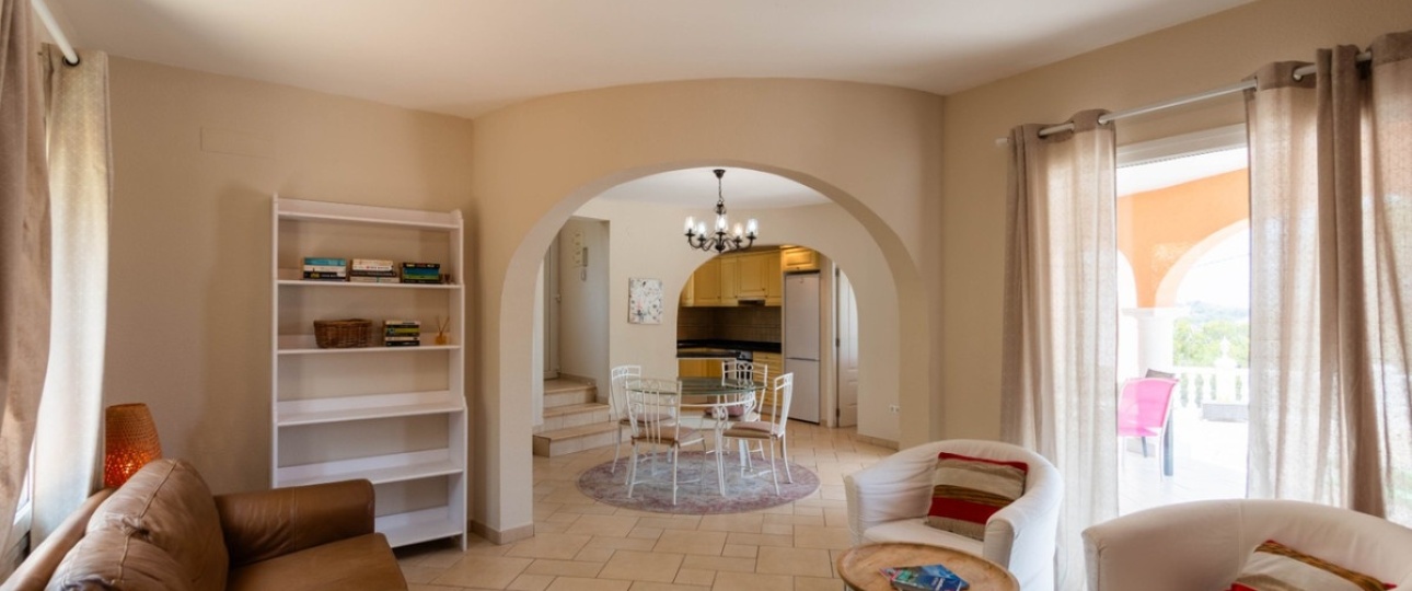 Resale - Villa - Jávea - Xàbia - Jávea - Xàbia Centro
