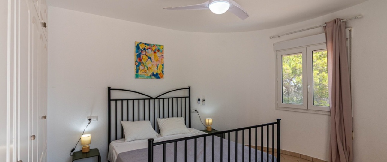 Resale - Villa - Jávea - Xàbia - Jávea - Xàbia Centro