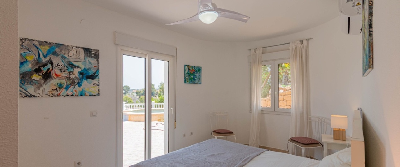 Resale - Villa - Jávea - Xàbia - Jávea - Xàbia Centro