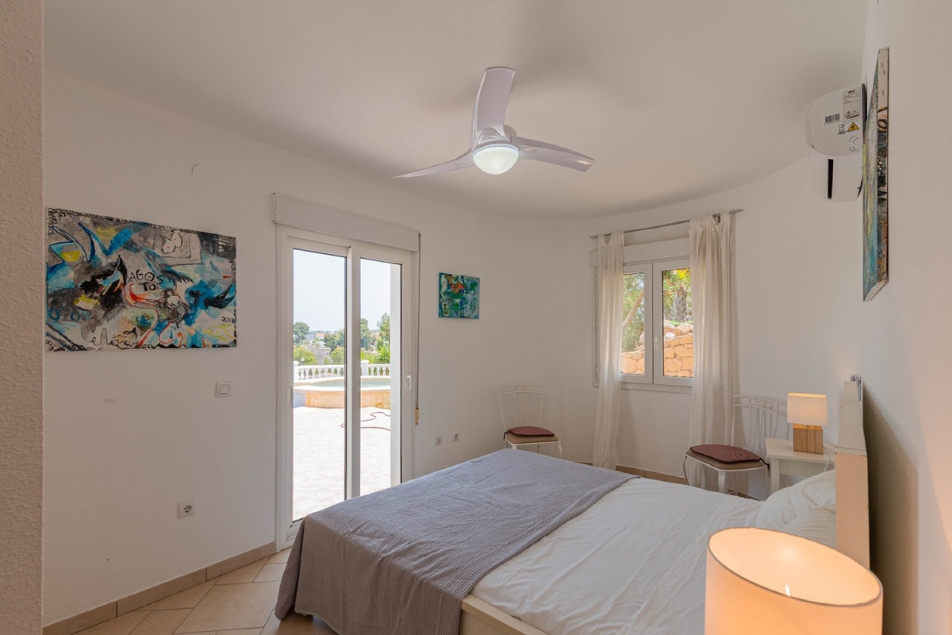 Resale - Villa - Jávea - Xàbia - Jávea - Xàbia Centro