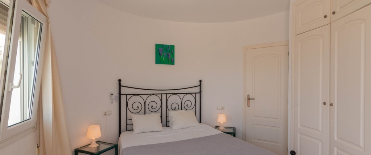 Resale - Villa - Jávea - Xàbia - Jávea - Xàbia Centro