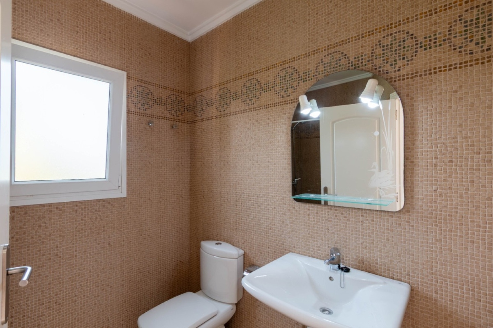 Resale - Villa - Jávea - Xàbia - Jávea - Xàbia Centro