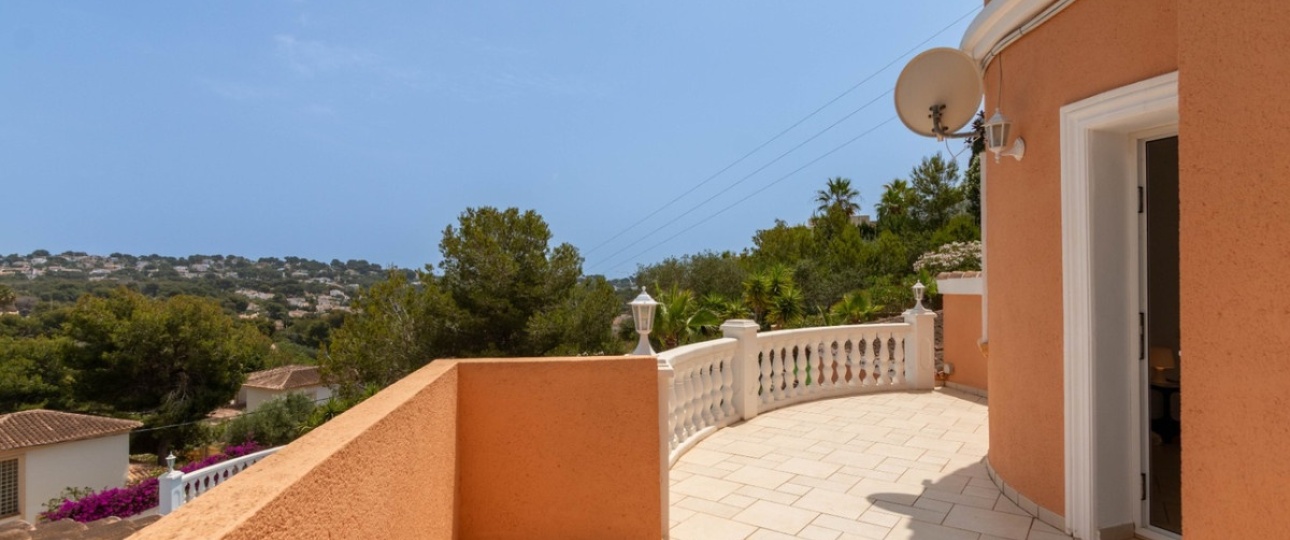 Resale - Villa - Jávea - Xàbia - Jávea - Xàbia Centro