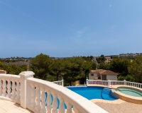 Resale - Villa - Jávea - Xàbia - Jávea - Xàbia Centro