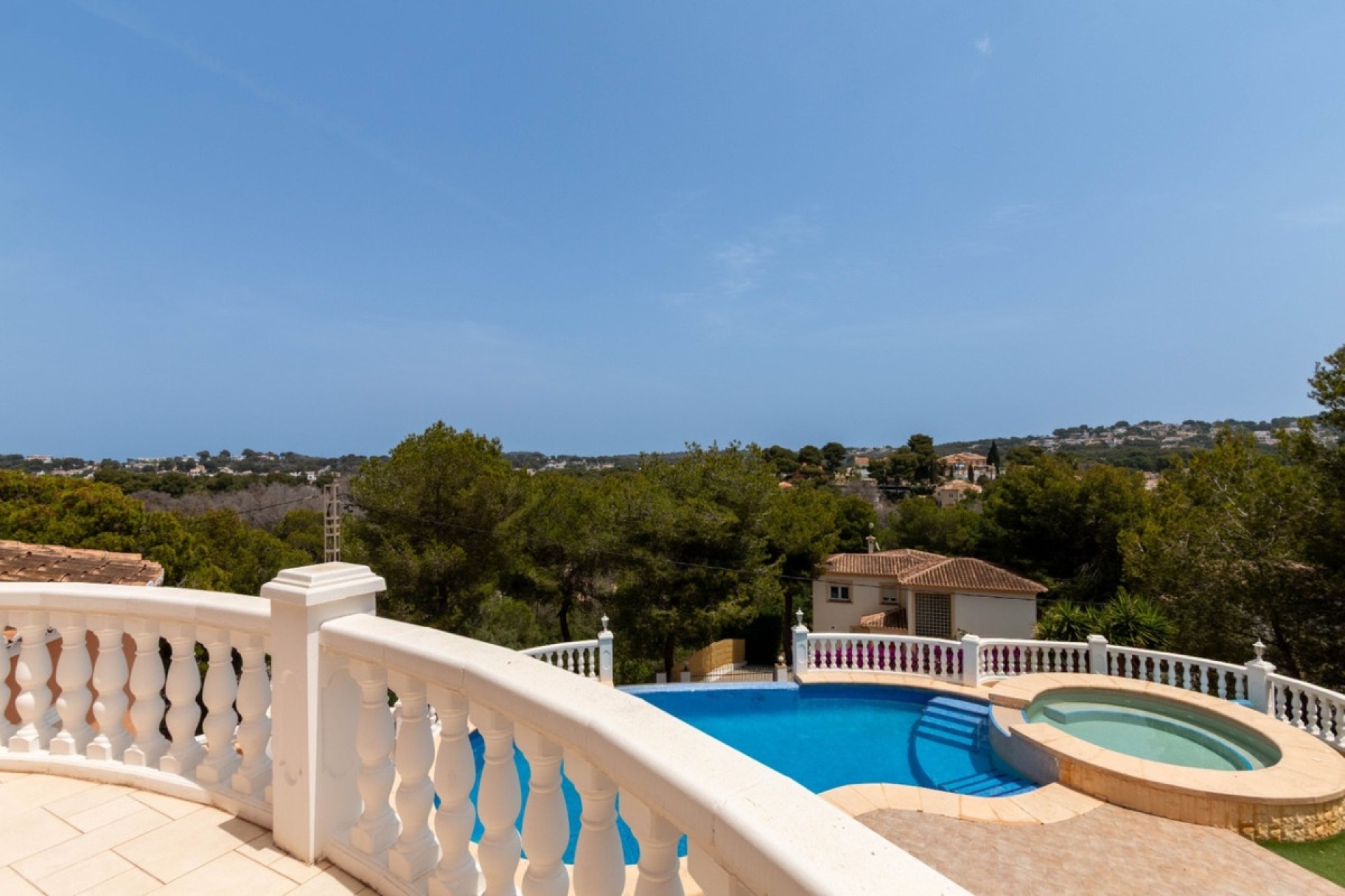 Resale - Villa - Jávea - Xàbia - Jávea - Xàbia Centro