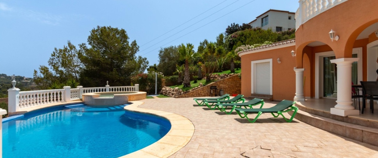 Resale - Villa - Jávea - Xàbia - Jávea - Xàbia Centro