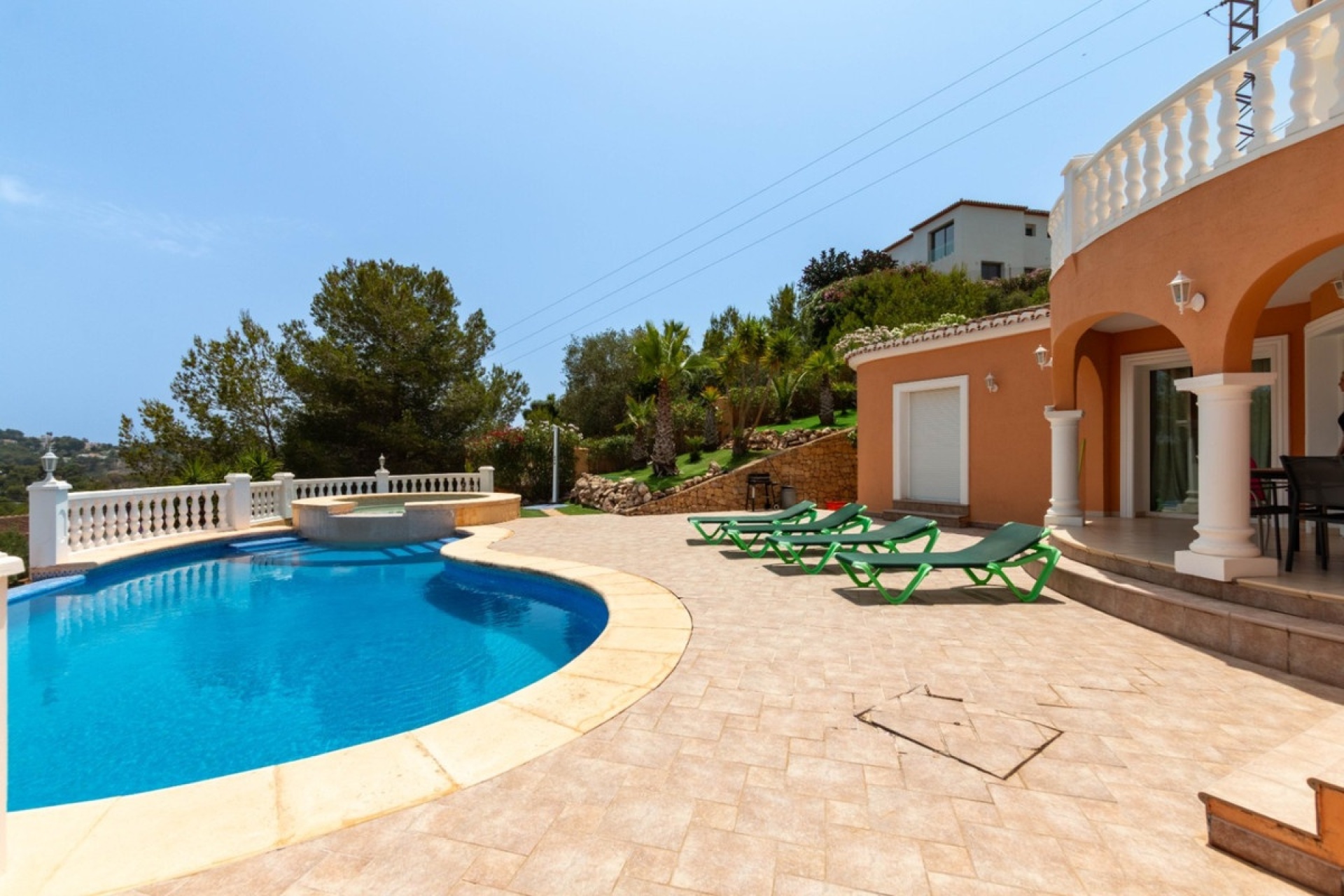 Resale - Villa - Jávea - Xàbia - Jávea - Xàbia Centro