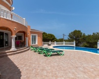 Resale - Villa - Jávea - Xàbia - Jávea - Xàbia Centro