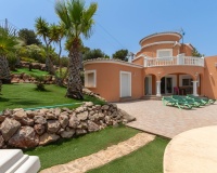 Resale - Villa - Jávea - Xàbia - Jávea - Xàbia Centro