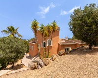 Resale - Villa - Jávea - Xàbia - Jávea - Xàbia Centro
