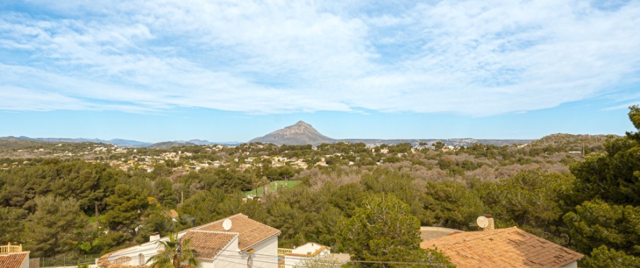 Resale - Villa - Jávea - Xàbia - Jávea - Xàbia Centro
