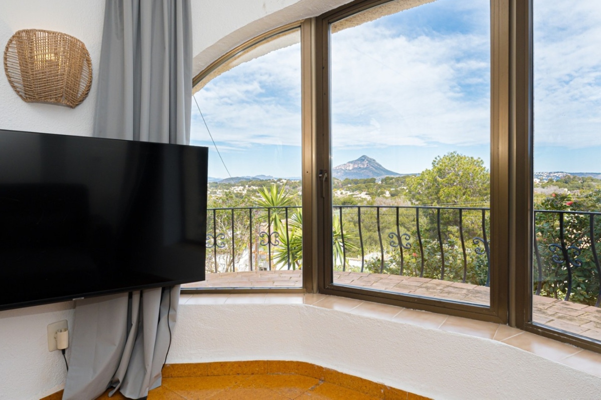 Resale - Villa - Jávea - Xàbia - Jávea - Xàbia Centro