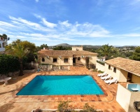 Resale - Villa - Jávea - Xàbia - Jávea - Xàbia Centro