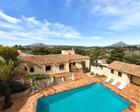 Resale - Villa - Jávea - Xàbia - Jávea - Xàbia Centro