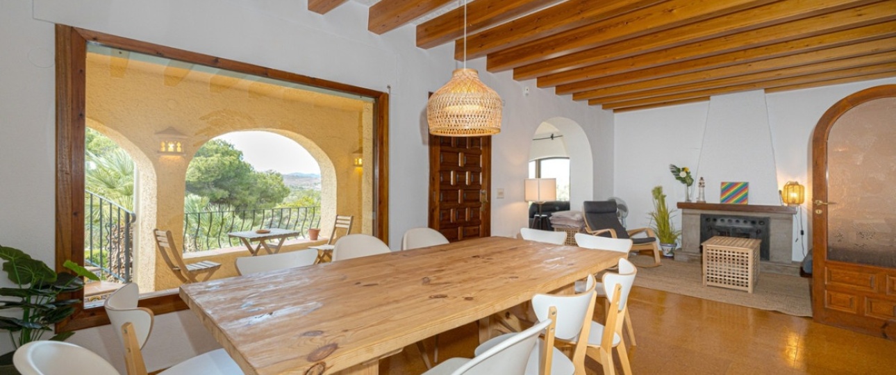 Resale - Villa - Jávea - Xàbia - Jávea - Xàbia Centro