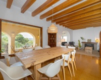 Resale - Villa - Jávea - Xàbia - Jávea - Xàbia Centro
