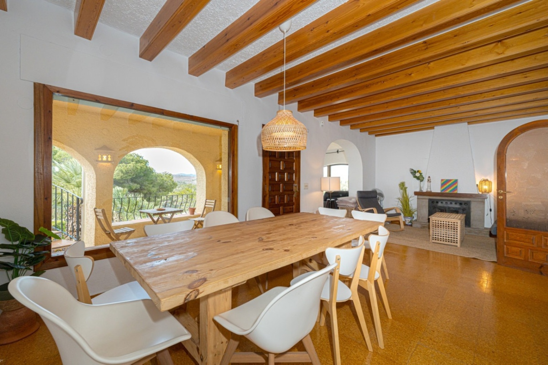 Resale - Villa - Jávea - Xàbia - Jávea - Xàbia Centro