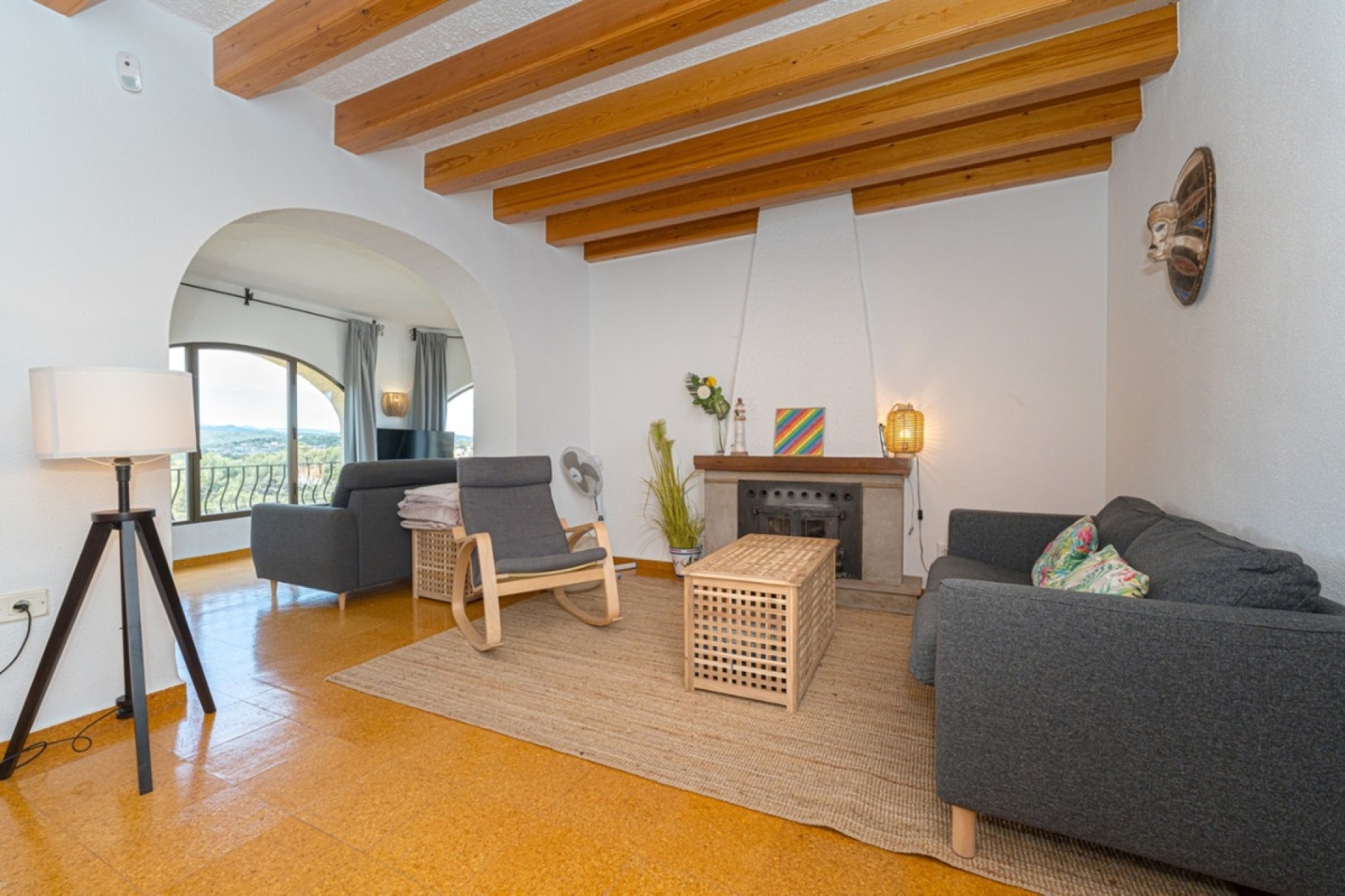 Resale - Villa - Jávea - Xàbia - Jávea - Xàbia Centro