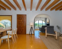 Resale - Villa - Jávea - Xàbia - Jávea - Xàbia Centro