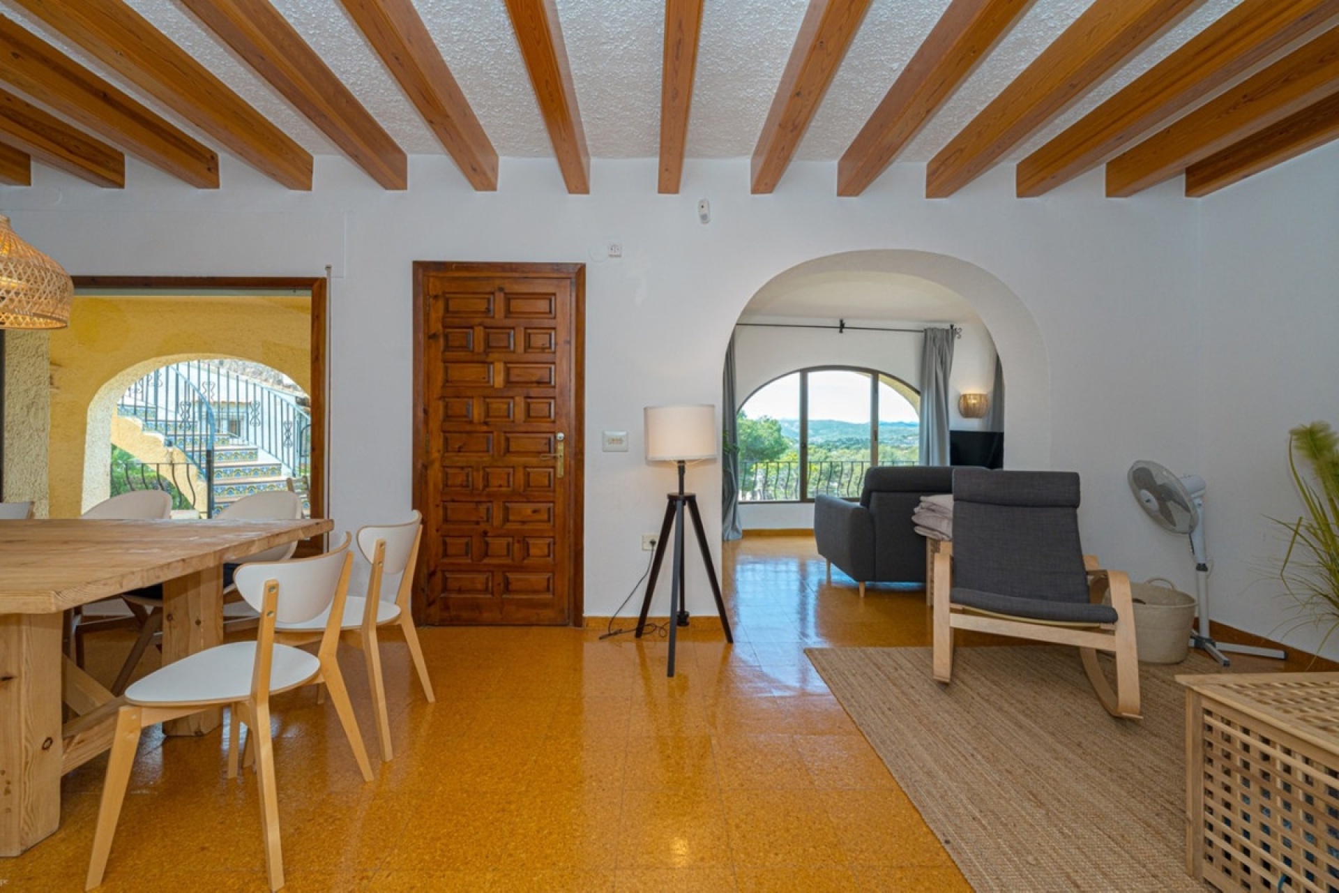 Resale - Villa - Jávea - Xàbia - Jávea - Xàbia Centro