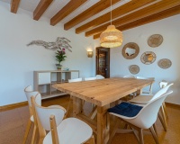 Resale - Villa - Jávea - Xàbia - Jávea - Xàbia Centro