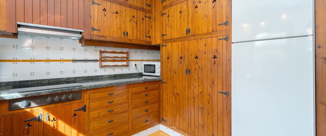 Resale - Villa - Jávea - Xàbia - Jávea - Xàbia Centro