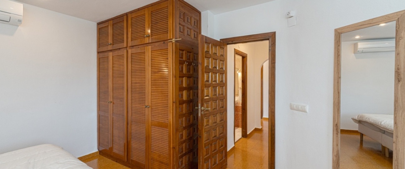 Resale - Villa - Jávea - Xàbia - Jávea - Xàbia Centro