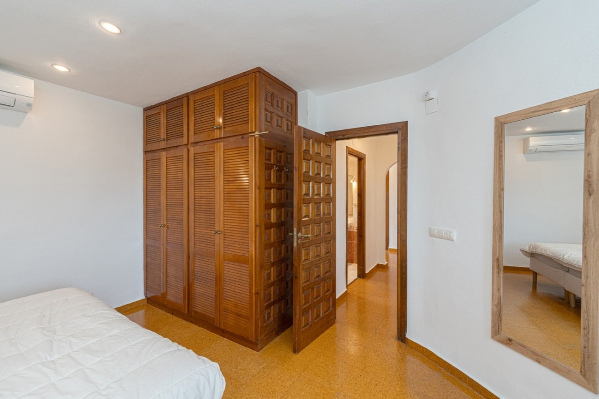 Resale - Villa - Jávea - Xàbia - Jávea - Xàbia Centro
