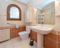 Resale - Villa - Jávea - Xàbia - Jávea - Xàbia Centro