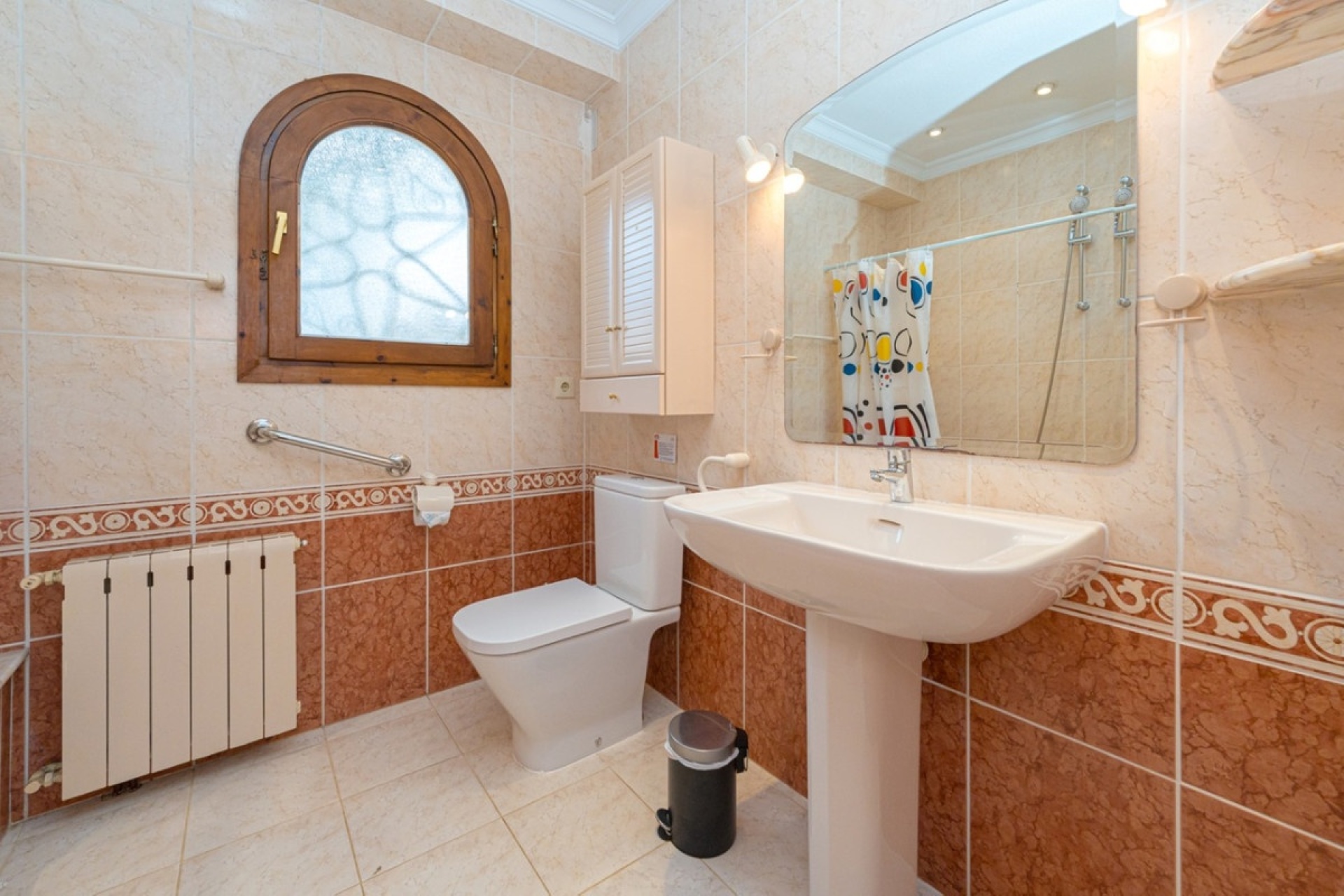 Resale - Villa - Jávea - Xàbia - Jávea - Xàbia Centro