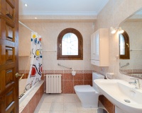 Resale - Villa - Jávea - Xàbia - Jávea - Xàbia Centro