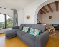 Resale - Villa - Jávea - Xàbia - Jávea - Xàbia Centro