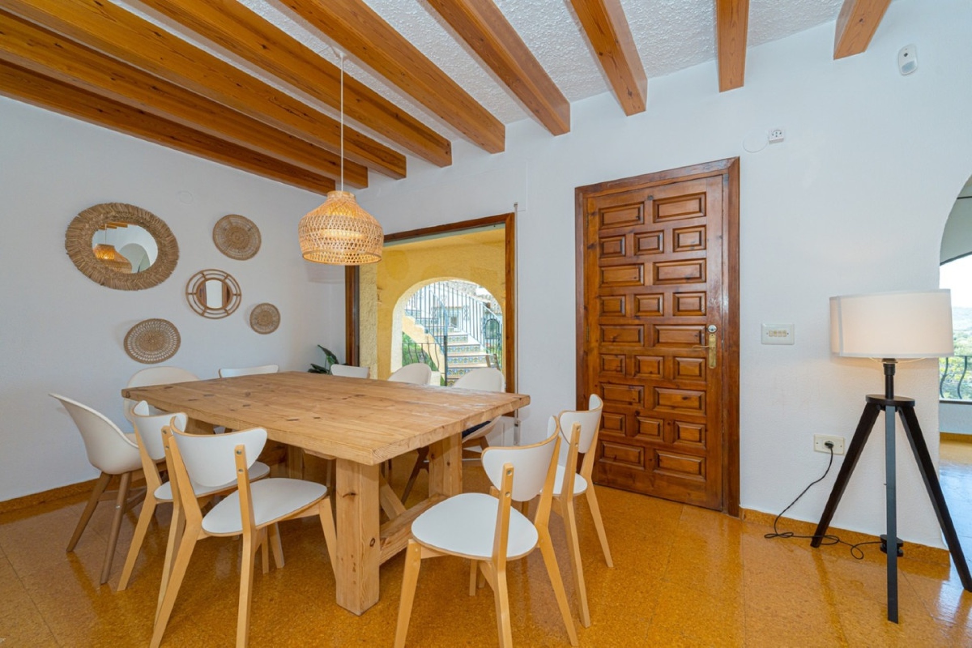 Resale - Villa - Jávea - Xàbia - Jávea - Xàbia Centro