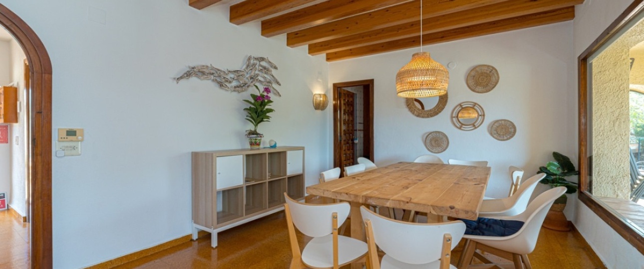 Resale - Villa - Jávea - Xàbia - Jávea - Xàbia Centro