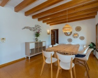 Resale - Villa - Jávea - Xàbia - Jávea - Xàbia Centro