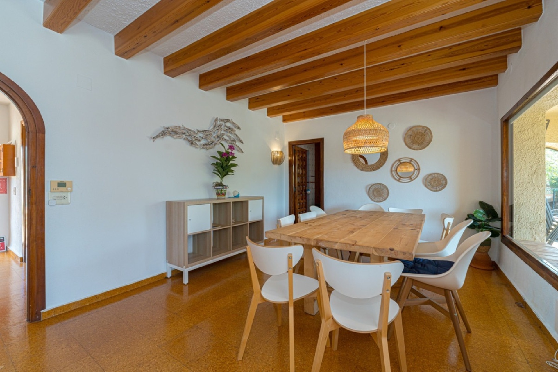 Resale - Villa - Jávea - Xàbia - Jávea - Xàbia Centro