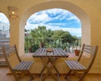 Resale - Villa - Jávea - Xàbia - Jávea - Xàbia Centro