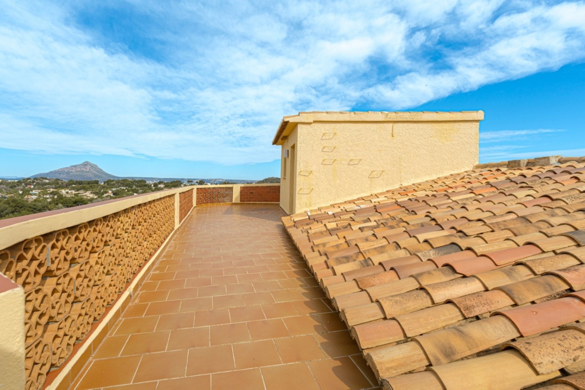 Resale - Villa - Jávea - Xàbia - Jávea - Xàbia Centro