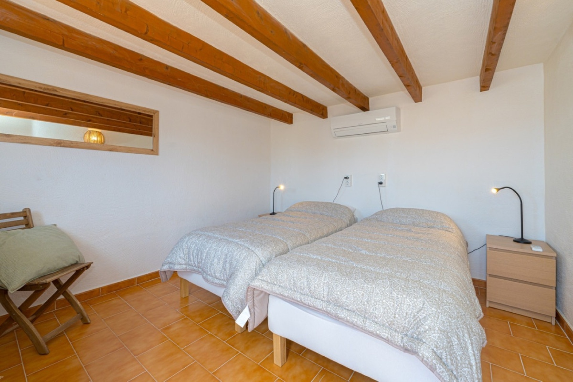 Resale - Villa - Jávea - Xàbia - Jávea - Xàbia Centro