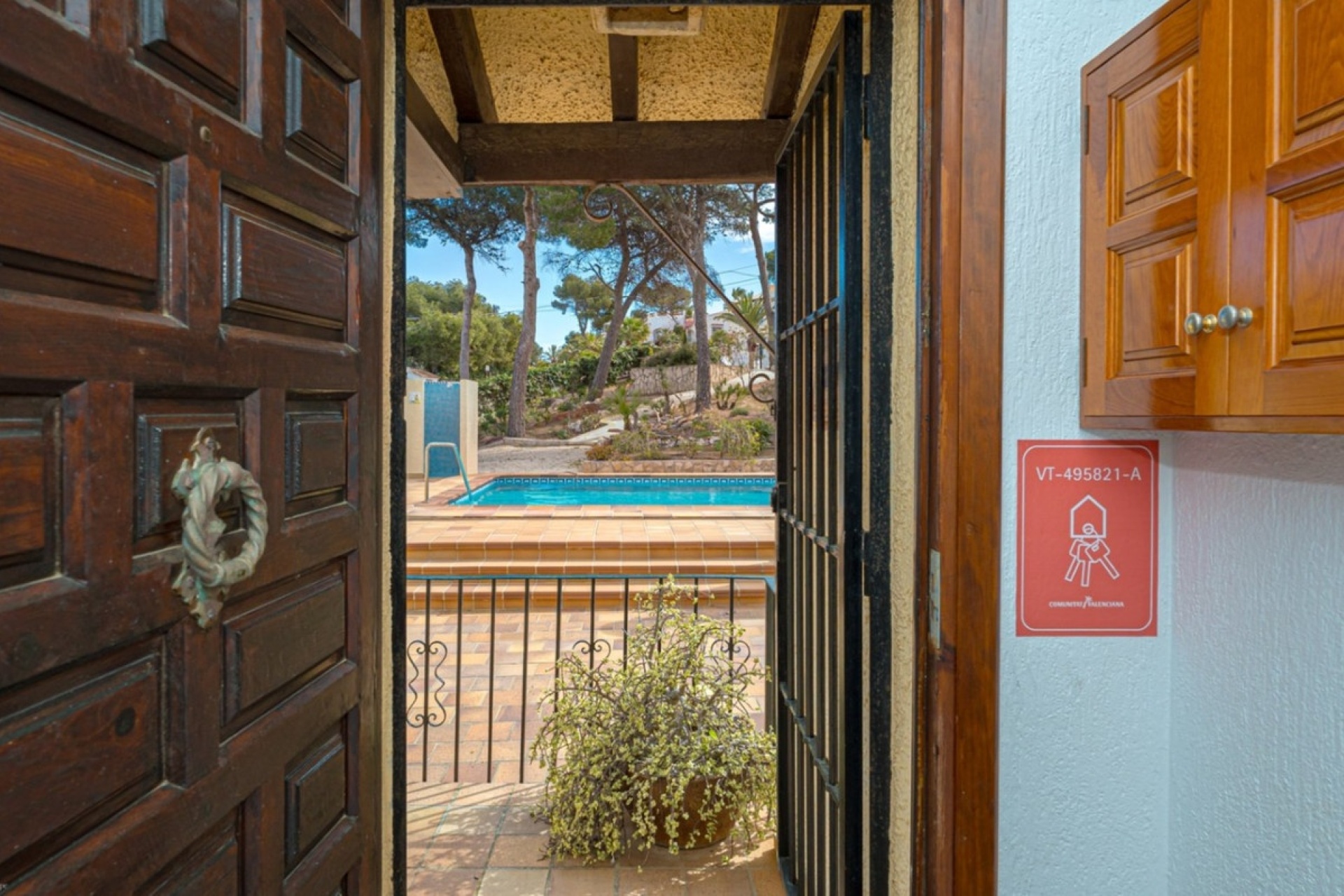 Resale - Villa - Jávea - Xàbia - Jávea - Xàbia Centro